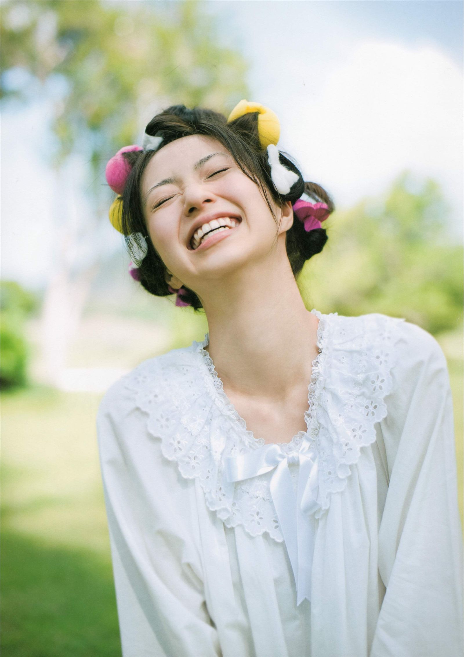 [PB写真集] 逢沢りな Rina Aizawa - Welina